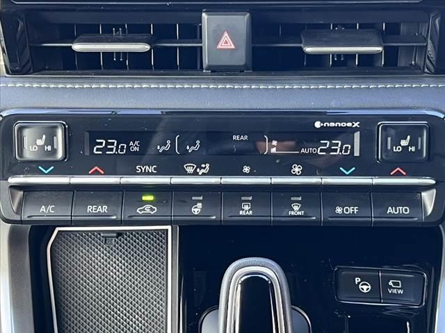 ノア 　モデリスタ　ディスプレイＡプラス　トヨタチームメイト　ブラインドスポットモニター　快適利便パッケージＨｉｇｈ　セーフティセンス　ＥＴＣ２．０　両電スラ　ＬＥＤヘッドライト　オットマン　シートヒーター（26枚目）