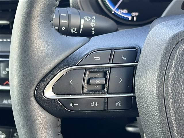 ノア 　モデリスタ　ディスプレイＡプラス　トヨタチームメイト　ブラインドスポットモニター　快適利便パッケージＨｉｇｈ　セーフティセンス　ＥＴＣ２．０　両電スラ　ＬＥＤヘッドライト　オットマン　シートヒーター（32枚目）