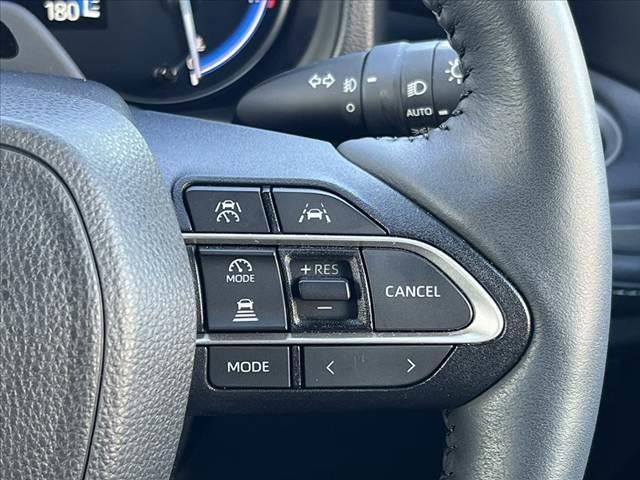 ノア 　モデリスタ　ディスプレイＡプラス　トヨタチームメイト　ブラインドスポットモニター　快適利便パッケージＨｉｇｈ　セーフティセンス　ＥＴＣ２．０　両電スラ　ＬＥＤヘッドライト　オットマン　シートヒーター（33枚目）