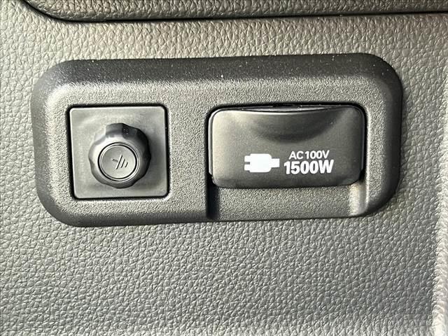 ノア 　モデリスタ　ディスプレイＡプラス　トヨタチームメイト　ブラインドスポットモニター　快適利便パッケージＨｉｇｈ　セーフティセンス　ＥＴＣ２．０　両電スラ　ＬＥＤヘッドライト　オットマン　シートヒーター（37枚目）