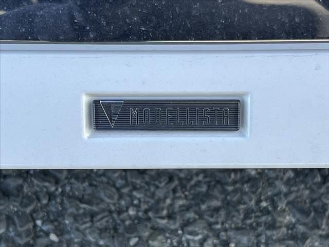 ノア 　モデリスタ　ディスプレイＡプラス　トヨタチームメイト　ブラインドスポットモニター　快適利便パッケージＨｉｇｈ　セーフティセンス　ＥＴＣ２．０　両電スラ　ＬＥＤヘッドライト　オットマン　シートヒーター（50枚目）