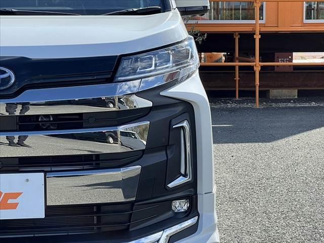 ノア 　モデリスタ　ディスプレイＡプラス　トヨタチームメイト　ブラインドスポットモニター　快適利便パッケージＨｉｇｈ　セーフティセンス　ＥＴＣ２．０　両電スラ　ＬＥＤヘッドライト　オットマン　シートヒーター（54枚目）