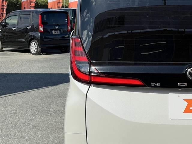 ノア 　モデリスタ　ディスプレイＡプラス　トヨタチームメイト　ブラインドスポットモニター　快適利便パッケージＨｉｇｈ　セーフティセンス　ＥＴＣ２．０　両電スラ　ＬＥＤヘッドライト　オットマン　シートヒーター（55枚目）