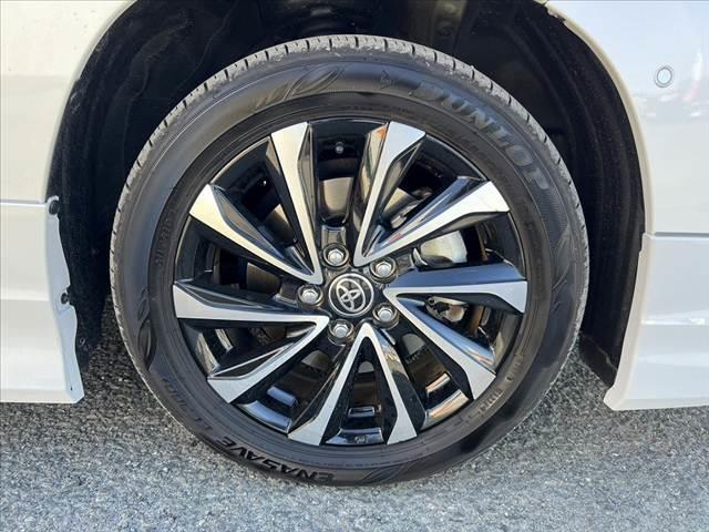 ノア 　モデリスタ　ディスプレイＡプラス　トヨタチームメイト　ブラインドスポットモニター　快適利便パッケージＨｉｇｈ　セーフティセンス　ＥＴＣ２．０　両電スラ　ＬＥＤヘッドライト　オットマン　シートヒーター（59枚目）