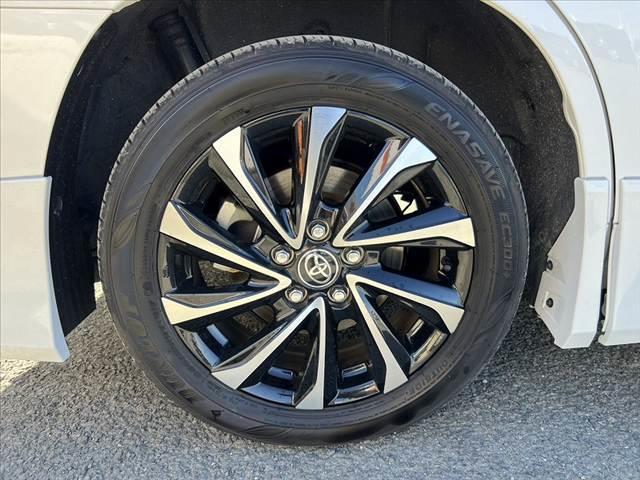 ノア 　モデリスタ　ディスプレイＡプラス　トヨタチームメイト　ブラインドスポットモニター　快適利便パッケージＨｉｇｈ　セーフティセンス　ＥＴＣ２．０　両電スラ　ＬＥＤヘッドライト　オットマン　シートヒーター（60枚目）