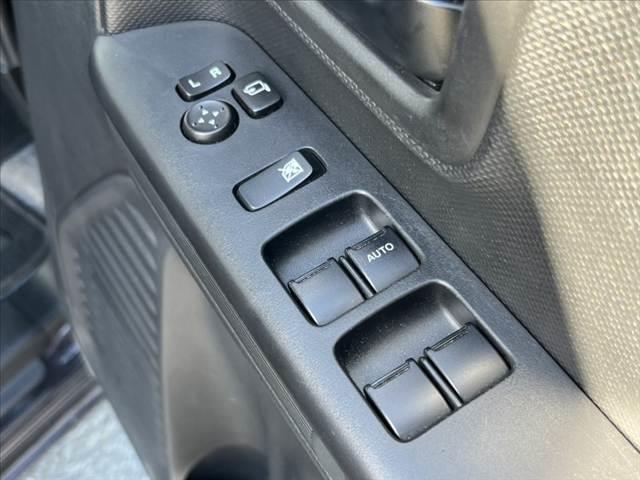 スペーシア ハイブリッドＧ　中期　禁煙　デュアルカメラブレーキサポート　ディスプレイオーディオ　両側スライドドア　プライバシーガラス　車線逸脱警報　誤発進抑制　リアパーキングセンサー　スマートキー　電動格納ミラー（28枚目）