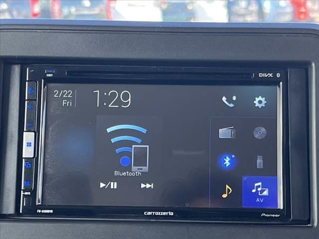 スペーシア ハイブリッドＧ　中期　禁煙　デュアルカメラブレーキサポート　ディスプレイオーディオ　両側スライドドア　プライバシーガラス　車線逸脱警報　誤発進抑制　リアパーキングセンサー　スマートキー　電動格納ミラー（30枚目）