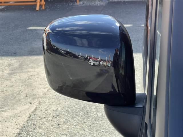 スペーシア ハイブリッドＧ　中期　禁煙　デュアルカメラブレーキサポート　ディスプレイオーディオ　両側スライドドア　プライバシーガラス　車線逸脱警報　誤発進抑制　リアパーキングセンサー　スマートキー　電動格納ミラー（42枚目）