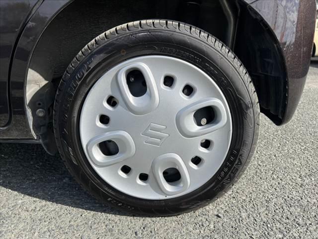 スペーシア ハイブリッドＧ　中期　禁煙　デュアルカメラブレーキサポート　ディスプレイオーディオ　両側スライドドア　プライバシーガラス　車線逸脱警報　誤発進抑制　リアパーキングセンサー　スマートキー　電動格納ミラー（48枚目）