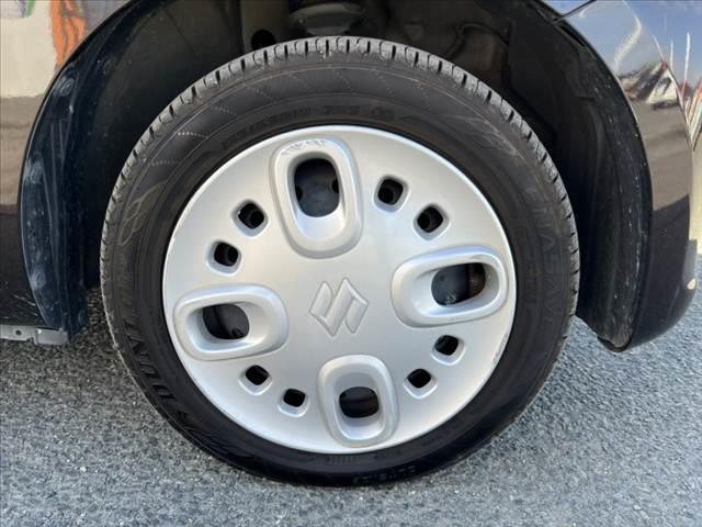 スペーシア ハイブリッドＧ　中期　禁煙　デュアルカメラブレーキサポート　ディスプレイオーディオ　両側スライドドア　プライバシーガラス　車線逸脱警報　誤発進抑制　リアパーキングセンサー　スマートキー　電動格納ミラー（51枚目）