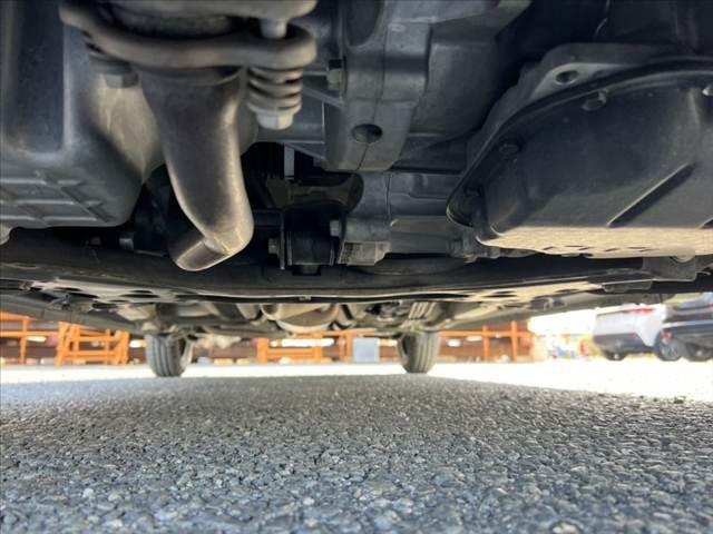 スペーシア ハイブリッドＧ　中期　禁煙　デュアルカメラブレーキサポート　ディスプレイオーディオ　両側スライドドア　プライバシーガラス　車線逸脱警報　誤発進抑制　リアパーキングセンサー　スマートキー　電動格納ミラー（54枚目）