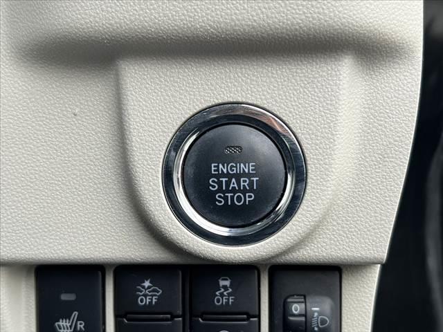 ムーヴ ＸリミテッドＩＩ　ＳＡＩＩＩ　禁煙　ＬＥＤヘッドライト　スマアシ３　Ａハイビーム　社外ナビ／ＢＴ／フルセグＴＶ／Ｂカメラ　ドラレコ前後　シートヒーター　純正アルミ　プッシュスタート　スマートキー　電格ミラー　ＡＣソケット　ＥＴＣ（7枚目）