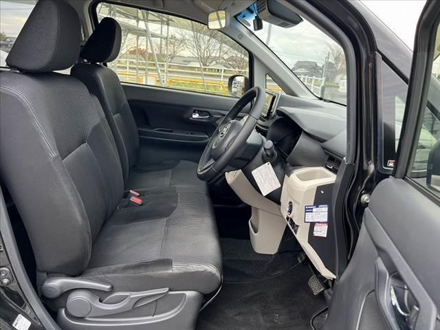 ムーヴ ＸリミテッドＩＩ　ＳＡＩＩＩ　禁煙　ＬＥＤヘッドライト　スマアシ３　Ａハイビーム　社外ナビ／ＢＴ／フルセグＴＶ／Ｂカメラ　ドラレコ前後　シートヒーター　純正アルミ　プッシュスタート　スマートキー　電格ミラー　ＡＣソケット　ＥＴＣ（16枚目）