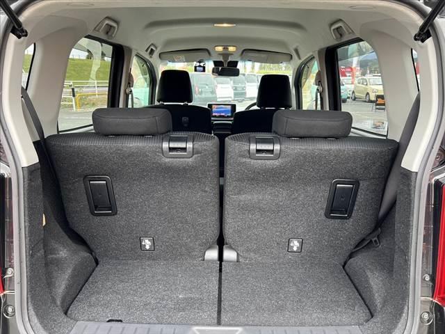 ムーヴ ＸリミテッドＩＩ　ＳＡＩＩＩ　禁煙　ＬＥＤヘッドライト　スマアシ３　Ａハイビーム　社外ナビ／ＢＴ／フルセグＴＶ／Ｂカメラ　ドラレコ前後　シートヒーター　純正アルミ　プッシュスタート　スマートキー　電格ミラー　ＡＣソケット　ＥＴＣ（20枚目）