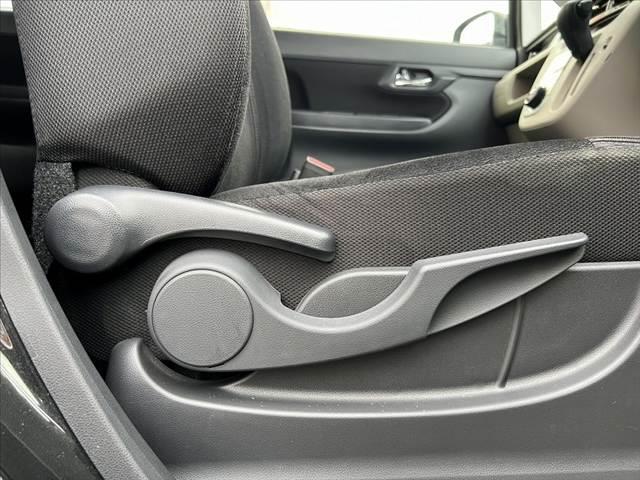 ムーヴ ＸリミテッドＩＩ　ＳＡＩＩＩ　禁煙　ＬＥＤヘッドライト　スマアシ３　Ａハイビーム　社外ナビ／ＢＴ／フルセグＴＶ／Ｂカメラ　ドラレコ前後　シートヒーター　純正アルミ　プッシュスタート　スマートキー　電格ミラー　ＡＣソケット　ＥＴＣ（34枚目）