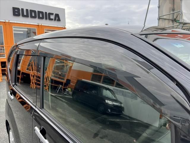 ムーヴ ＸリミテッドＩＩ　ＳＡＩＩＩ　禁煙　ＬＥＤヘッドライト　スマアシ３　Ａハイビーム　社外ナビ／ＢＴ／フルセグＴＶ／Ｂカメラ　ドラレコ前後　シートヒーター　純正アルミ　プッシュスタート　スマートキー　電格ミラー　ＡＣソケット　ＥＴＣ（38枚目）