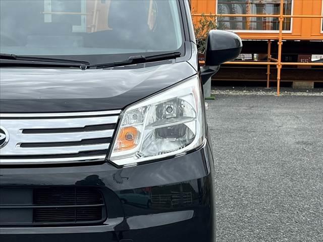 ムーヴ ＸリミテッドＩＩ　ＳＡＩＩＩ　禁煙　ＬＥＤヘッドライト　スマアシ３　Ａハイビーム　社外ナビ／ＢＴ／フルセグＴＶ／Ｂカメラ　ドラレコ前後　シートヒーター　純正アルミ　プッシュスタート　スマートキー　電格ミラー　ＡＣソケット　ＥＴＣ（43枚目）