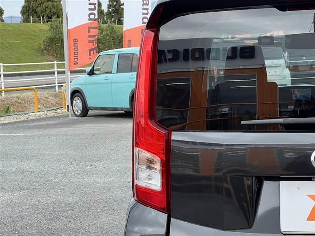 ムーヴ ＸリミテッドＩＩ　ＳＡＩＩＩ　禁煙　ＬＥＤヘッドライト　スマアシ３　Ａハイビーム　社外ナビ／ＢＴ／フルセグＴＶ／Ｂカメラ　ドラレコ前後　シートヒーター　純正アルミ　プッシュスタート　スマートキー　電格ミラー　ＡＣソケット　ＥＴＣ（44枚目）