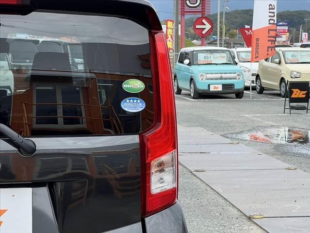 ムーヴ ＸリミテッドＩＩ　ＳＡＩＩＩ　禁煙　ＬＥＤヘッドライト　スマアシ３　Ａハイビーム　社外ナビ／ＢＴ／フルセグＴＶ／Ｂカメラ　ドラレコ前後　シートヒーター　純正アルミ　プッシュスタート　スマートキー　電格ミラー　ＡＣソケット　ＥＴＣ（45枚目）