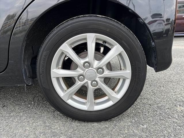 ムーヴ ＸリミテッドＩＩ　ＳＡＩＩＩ　禁煙　ＬＥＤヘッドライト　スマアシ３　Ａハイビーム　社外ナビ／ＢＴ／フルセグＴＶ／Ｂカメラ　ドラレコ前後　シートヒーター　純正アルミ　プッシュスタート　スマートキー　電格ミラー　ＡＣソケット　ＥＴＣ（46枚目）