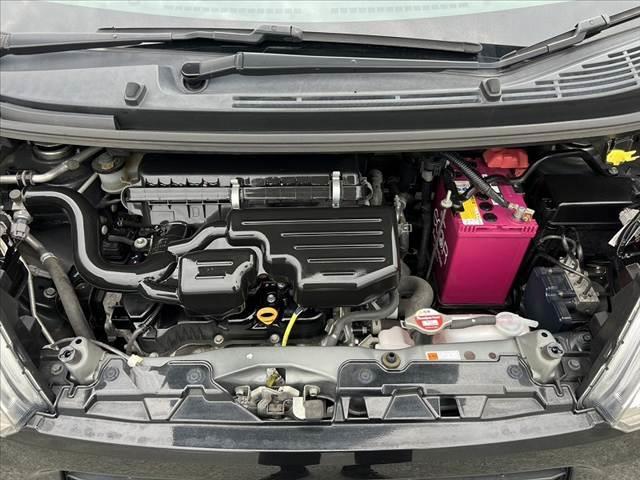 ムーヴ ＸリミテッドＩＩ　ＳＡＩＩＩ　禁煙　ＬＥＤヘッドライト　スマアシ３　Ａハイビーム　社外ナビ／ＢＴ／フルセグＴＶ／Ｂカメラ　ドラレコ前後　シートヒーター　純正アルミ　プッシュスタート　スマートキー　電格ミラー　ＡＣソケット　ＥＴＣ（55枚目）