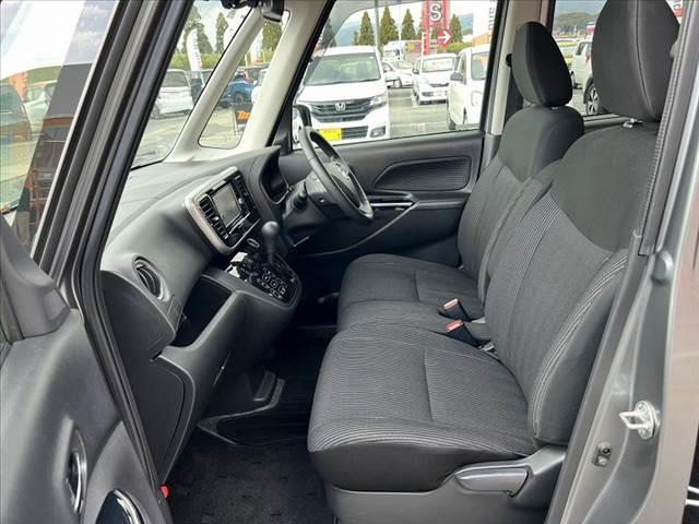 デイズルークス ハイウェイスター Gターボ 禁煙 後期 クルコン 両電スラ 純正ナビ/Bluetooth/フルセグ アラビュー エマブレ Aストップ インテリジェントキー/Pスタート LEDヘッドランプ Aハイビーム 電格ミラー シートヒーター(17枚目)