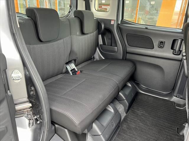 デイズルークス ハイウェイスター Gターボ 禁煙 後期 クルコン 両電スラ 純正ナビ/Bluetooth/フルセグ アラビュー エマブレ Aストップ インテリジェントキー/Pスタート LEDヘッドランプ Aハイビーム 電格ミラー シートヒーター(18枚目)