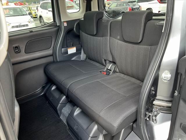 デイズルークス ハイウェイスター Gターボ 禁煙 後期 クルコン 両電スラ 純正ナビ/Bluetooth/フルセグ アラビュー エマブレ Aストップ インテリジェントキー/Pスタート LEDヘッドランプ Aハイビーム 電格ミラー シートヒーター(19枚目)