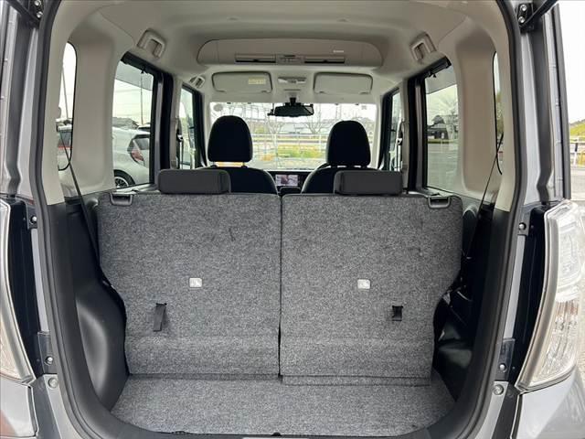 デイズルークス ハイウェイスター Gターボ 禁煙 後期 クルコン 両電スラ 純正ナビ/Bluetooth/フルセグ アラビュー エマブレ Aストップ インテリジェントキー/Pスタート LEDヘッドランプ Aハイビーム 電格ミラー シートヒーター(20枚目)