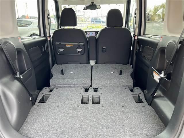 デイズルークス ハイウェイスター Gターボ 禁煙 後期 クルコン 両電スラ 純正ナビ/Bluetooth/フルセグ アラビュー エマブレ Aストップ インテリジェントキー/Pスタート LEDヘッドランプ Aハイビーム 電格ミラー シートヒーター(21枚目)