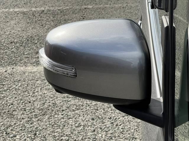 デイズルークス ハイウェイスター Gターボ 禁煙 後期 クルコン 両電スラ 純正ナビ/Bluetooth/フルセグ アラビュー エマブレ Aストップ インテリジェントキー/Pスタート LEDヘッドランプ Aハイビーム 電格ミラー シートヒーター(41枚目)