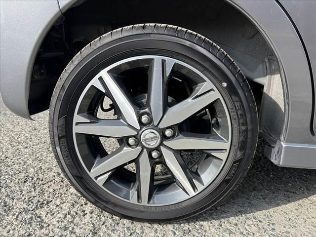 デイズルークス ハイウェイスター Gターボ 禁煙 後期 クルコン 両電スラ 純正ナビ/Bluetooth/フルセグ アラビュー エマブレ Aストップ インテリジェントキー/Pスタート LEDヘッドランプ Aハイビーム 電格ミラー シートヒーター(47枚目)