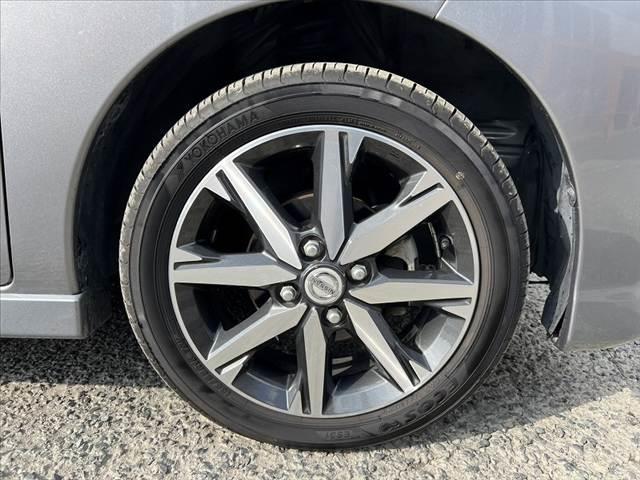 デイズルークス ハイウェイスター Gターボ 禁煙 後期 クルコン 両電スラ 純正ナビ/Bluetooth/フルセグ アラビュー エマブレ Aストップ インテリジェントキー/Pスタート LEDヘッドランプ Aハイビーム 電格ミラー シートヒーター(48枚目)