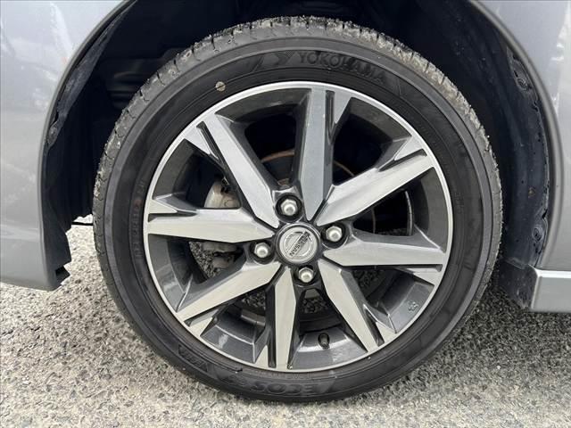 デイズルークス ハイウェイスター Gターボ 禁煙 後期 クルコン 両電スラ 純正ナビ/Bluetooth/フルセグ アラビュー エマブレ Aストップ インテリジェントキー/Pスタート LEDヘッドランプ Aハイビーム 電格ミラー シートヒーター(50枚目)