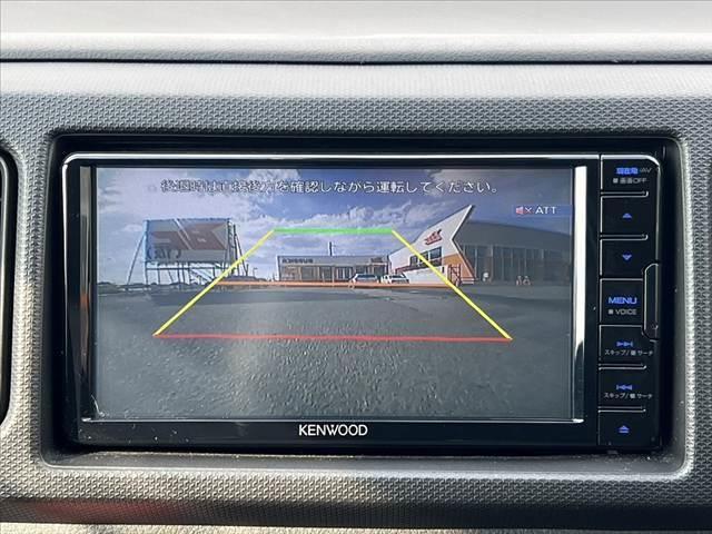 アルト Ｌリミテッド　禁煙　セーフティサポート　ＳＤナビ／地デジ／Ｂｌｕｅｔｏｏｔｈ　バックカメラ　前後ドラレコ　車線逸脱　オートライト　電格ミラー　横滑り防止　シートヒーター　ヘッドライトレベライザー　集中ドアロック（4枚目）