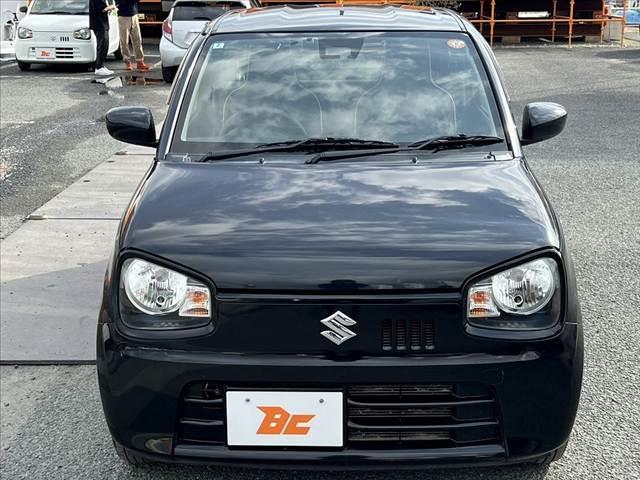 アルト Ｌリミテッド　禁煙　セーフティサポート　ＳＤナビ／地デジ／Ｂｌｕｅｔｏｏｔｈ　バックカメラ　前後ドラレコ　車線逸脱　オートライト　電格ミラー　横滑り防止　シートヒーター　ヘッドライトレベライザー　集中ドアロック（9枚目）