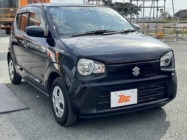 アルト Ｌリミテッド　禁煙　セーフティサポート　ＳＤナビ／地デジ／Ｂｌｕｅｔｏｏｔｈ　バックカメラ　前後ドラレコ　車線逸脱　オートライト　電格ミラー　横滑り防止　シートヒーター　ヘッドライトレベライザー　集中ドアロック（10枚目）