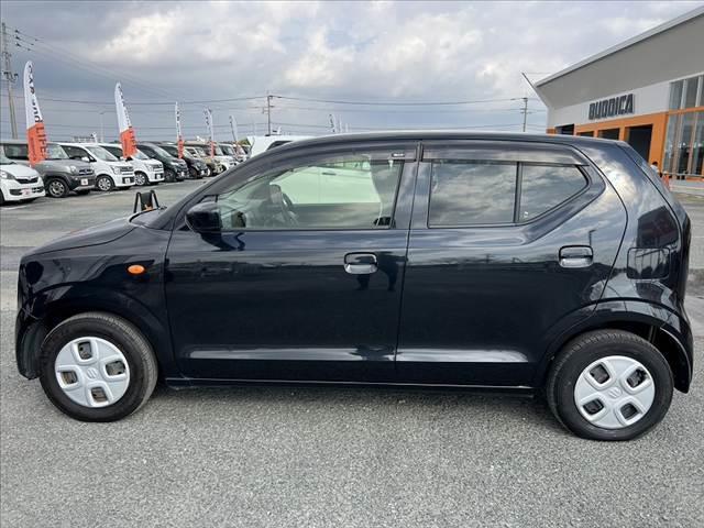 アルト Ｌリミテッド　禁煙　セーフティサポート　ＳＤナビ／地デジ／Ｂｌｕｅｔｏｏｔｈ　バックカメラ　前後ドラレコ　車線逸脱　オートライト　電格ミラー　横滑り防止　シートヒーター　ヘッドライトレベライザー　集中ドアロック（11枚目）