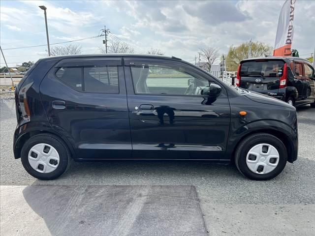 アルト Ｌリミテッド　禁煙　セーフティサポート　ＳＤナビ／地デジ／Ｂｌｕｅｔｏｏｔｈ　バックカメラ　前後ドラレコ　車線逸脱　オートライト　電格ミラー　横滑り防止　シートヒーター　ヘッドライトレベライザー　集中ドアロック（12枚目）