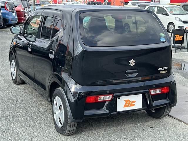 アルト Ｌリミテッド　禁煙　セーフティサポート　ＳＤナビ／地デジ／Ｂｌｕｅｔｏｏｔｈ　バックカメラ　前後ドラレコ　車線逸脱　オートライト　電格ミラー　横滑り防止　シートヒーター　ヘッドライトレベライザー　集中ドアロック（15枚目）