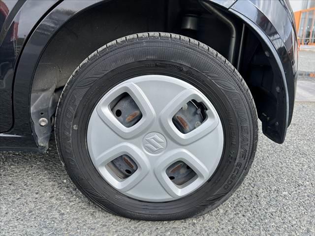 アルト Ｌリミテッド　禁煙　セーフティサポート　ＳＤナビ／地デジ／Ｂｌｕｅｔｏｏｔｈ　バックカメラ　前後ドラレコ　車線逸脱　オートライト　電格ミラー　横滑り防止　シートヒーター　ヘッドライトレベライザー　集中ドアロック（41枚目）