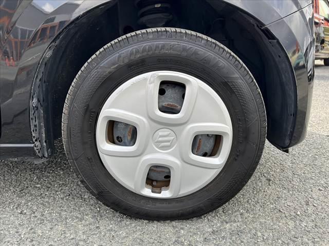 アルト Ｌリミテッド　禁煙　セーフティサポート　ＳＤナビ／地デジ／Ｂｌｕｅｔｏｏｔｈ　バックカメラ　前後ドラレコ　車線逸脱　オートライト　電格ミラー　横滑り防止　シートヒーター　ヘッドライトレベライザー　集中ドアロック（44枚目）