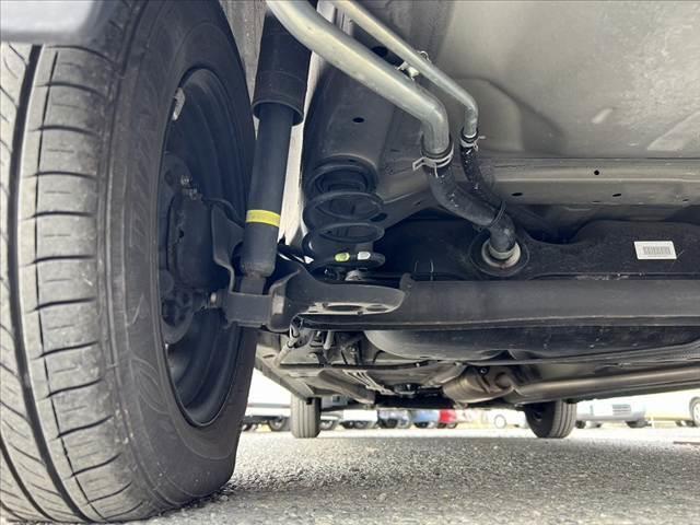 アルト Ｌリミテッド　禁煙　セーフティサポート　ＳＤナビ／地デジ／Ｂｌｕｅｔｏｏｔｈ　バックカメラ　前後ドラレコ　車線逸脱　オートライト　電格ミラー　横滑り防止　シートヒーター　ヘッドライトレベライザー　集中ドアロック（48枚目）