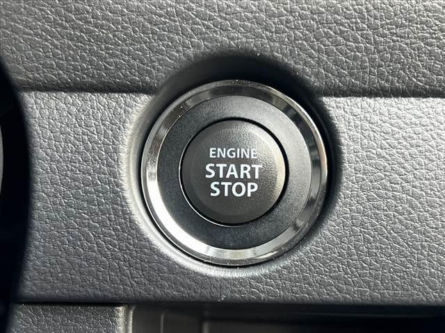 ハスラー 　後期　車検整備付　ツートン　社外ナビ　地デジ　デュアルカメラブレーキＳ　Ｂモニター　Ａストップ　ＨＩＤヘッドライト　Ａライト　スマートキー×２　Ｐスタート　シートヒーター　シートリフター　Ｐガラス（7枚目）