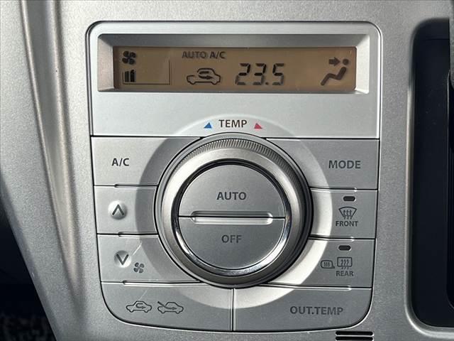 ハスラー 　後期　車検整備付　ツートン　社外ナビ　地デジ　デュアルカメラブレーキＳ　Ｂモニター　Ａストップ　ＨＩＤヘッドライト　Ａライト　スマートキー×２　Ｐスタート　シートヒーター　シートリフター　Ｐガラス（24枚目）