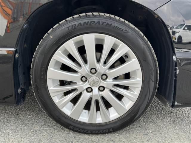 ヴェルファイア 後期 禁煙 社外9型ナビ バックカメラ 両側電スラ フルセグ Bluetooth 後席フリップダウンモニター クルコン パワーシート メモリーシート コーナーセンサー 横滑り防止 ETC ドラレコ(49枚目)