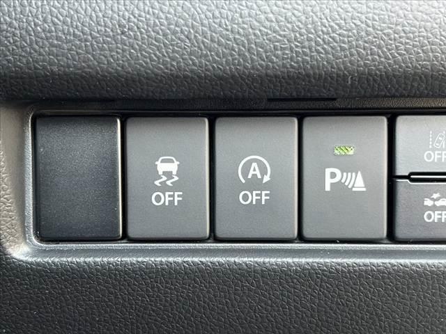 スイフト ハイブリッドＭＧ　後期　車検整備付　禁煙　ナビ　Ｂｌｕｅｔｏｏｔｈ　セーフティサポート　ドライブレコーダー　車線逸脱　横滑り防止　ブラインドスポットモニター　ハイビームアシスト　電格ミラー　スマートキー　Ｐスタート（5枚目）