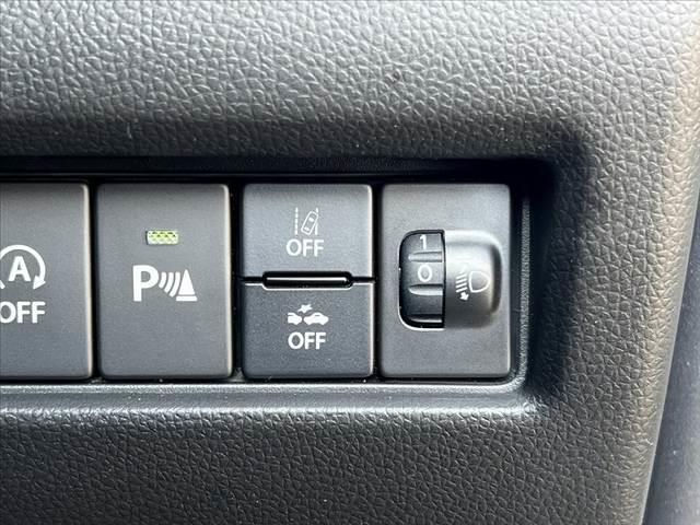 スイフト ハイブリッドＭＧ　後期　車検整備付　禁煙　ナビ　Ｂｌｕｅｔｏｏｔｈ　セーフティサポート　ドライブレコーダー　車線逸脱　横滑り防止　ブラインドスポットモニター　ハイビームアシスト　電格ミラー　スマートキー　Ｐスタート（6枚目）