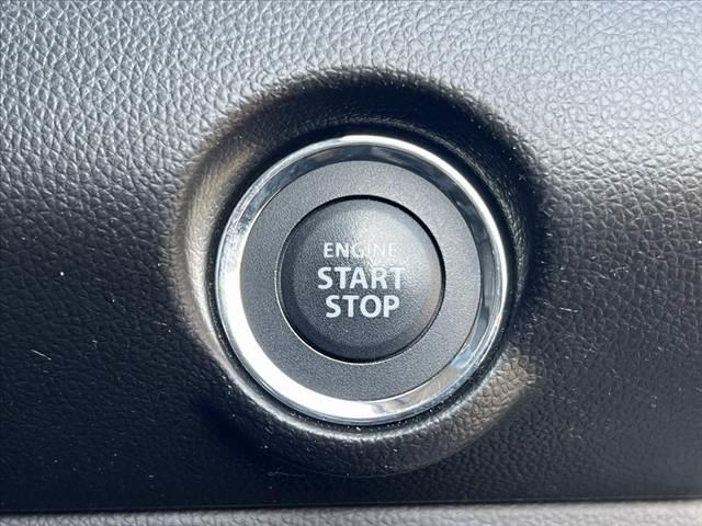 スイフト ハイブリッドＭＧ　後期　車検整備付　禁煙　ナビ　Ｂｌｕｅｔｏｏｔｈ　セーフティサポート　ドライブレコーダー　車線逸脱　横滑り防止　ブラインドスポットモニター　ハイビームアシスト　電格ミラー　スマートキー　Ｐスタート（27枚目）