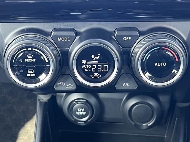 スイフト ハイブリッドＭＧ　後期　車検整備付　禁煙　ナビ　Ｂｌｕｅｔｏｏｔｈ　セーフティサポート　ドライブレコーダー　車線逸脱　横滑り防止　ブラインドスポットモニター　ハイビームアシスト　電格ミラー　スマートキー　Ｐスタート（29枚目）